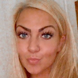 Meet your Posher, Karli